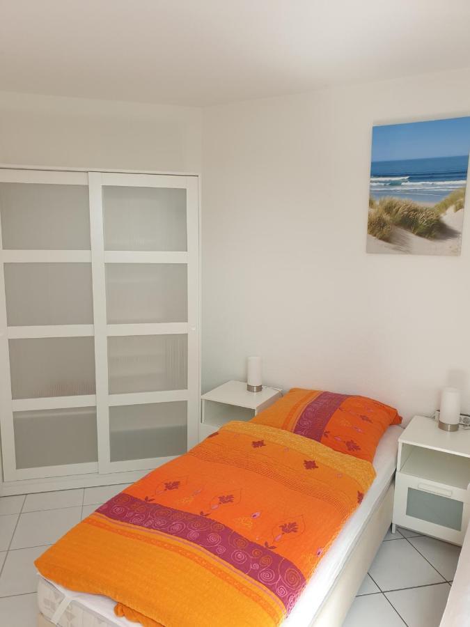Ferienwohnung Sonnenblick Цемпин Екстериор снимка