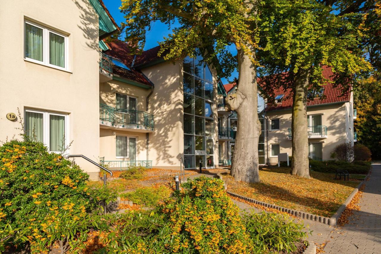 Ferienwohnung Sonnenblick Цемпин Екстериор снимка