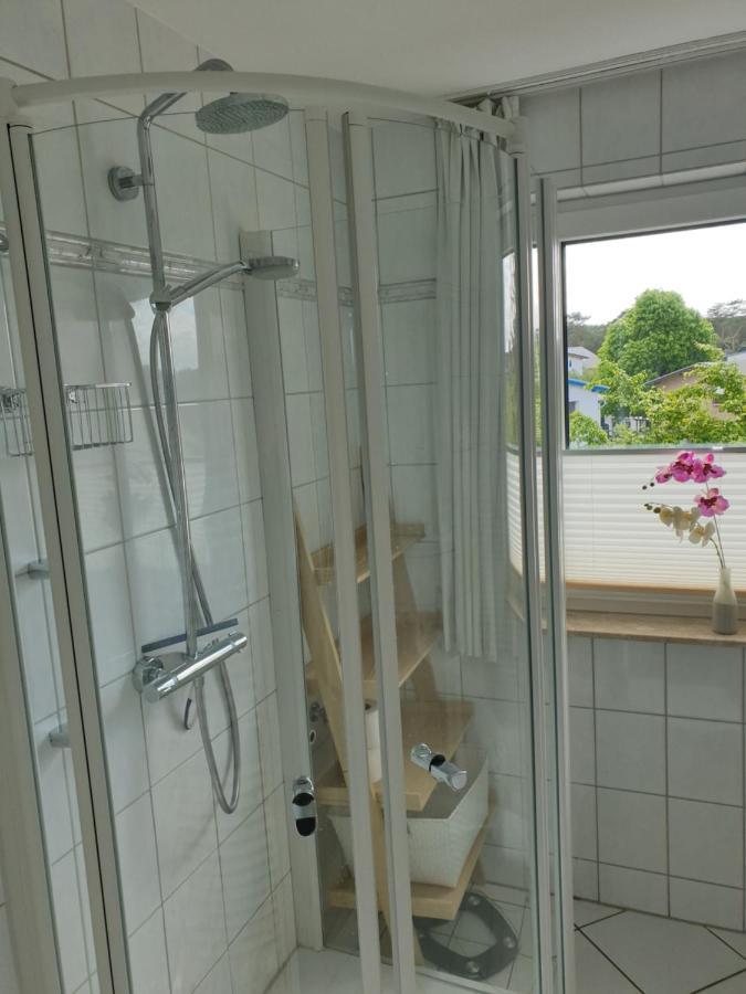 Ferienwohnung Sonnenblick Цемпин Екстериор снимка