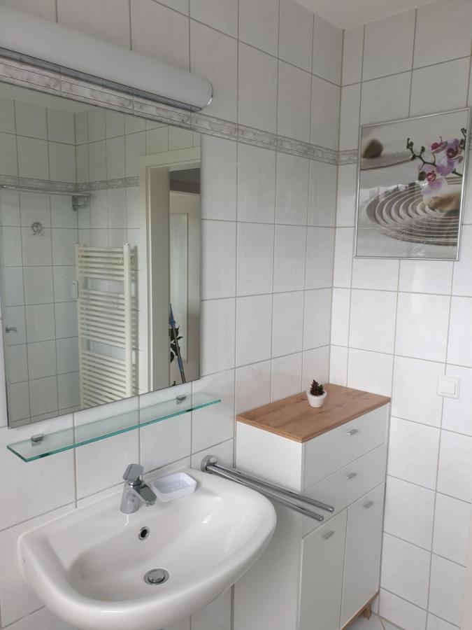 Ferienwohnung Sonnenblick Цемпин Екстериор снимка
